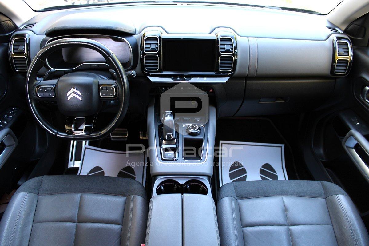 CITROEN C5 Aircross BlueHDi 130 S&S EAT8 Shine