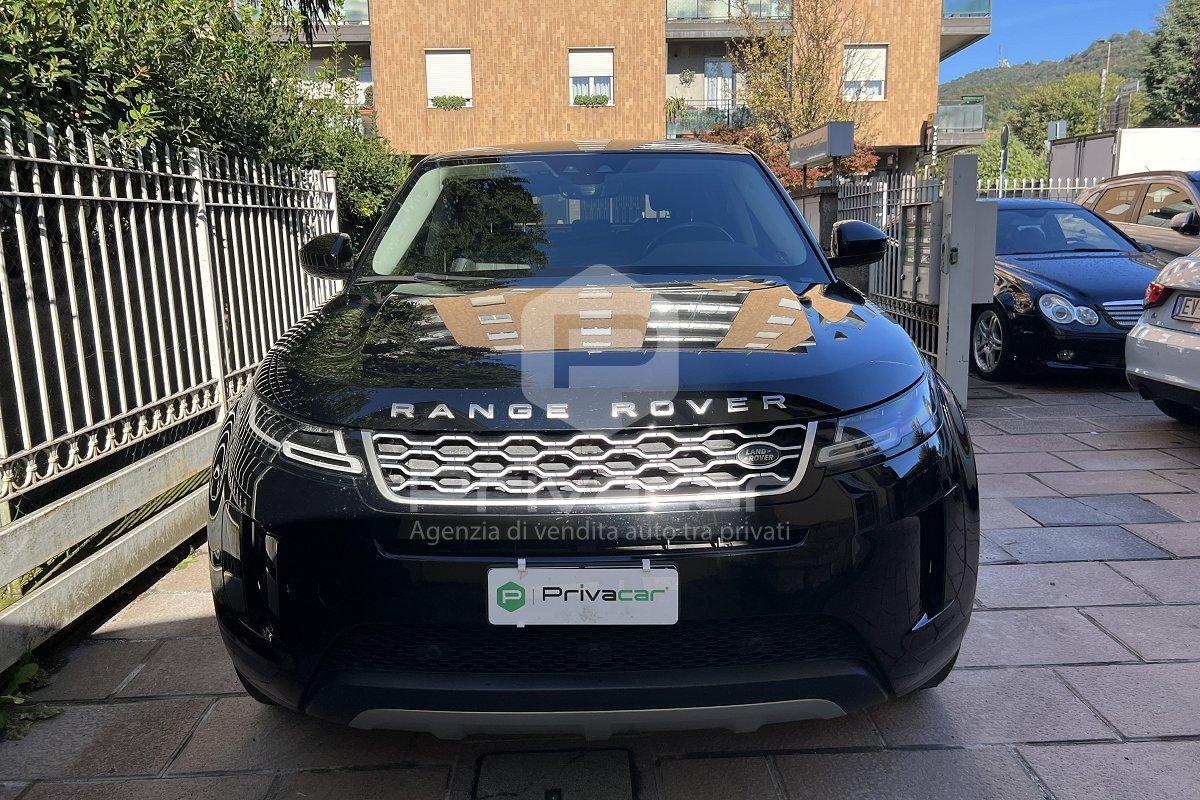 LAND ROVER Range Rover Evoque 2.0D I4-L.Flw 150 CV AWD Auto SE