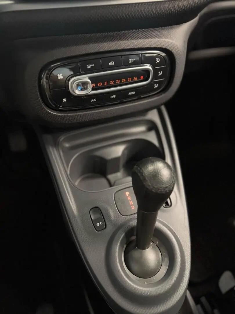 Smart ForTwo EQ Passion~UniPro~Promo Finanziamento