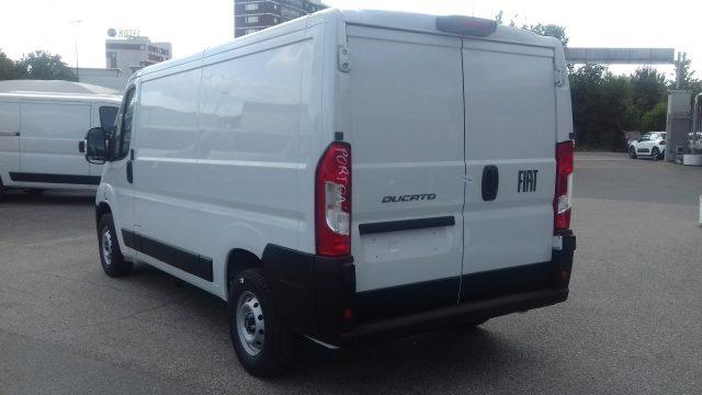 FIAT Ducato 33MH1 MEDIO BASSO 2.2MJET 140CV EURO 6D-FINAL