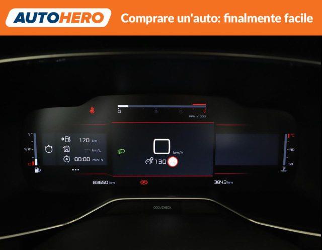 CITROEN C5 Aircross BlueHDi 130 S&S Feel