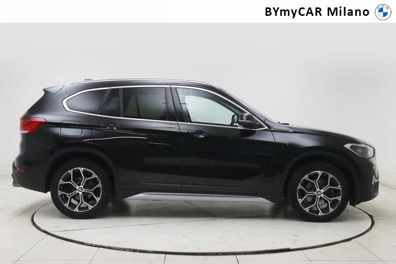 BMW X1 18 d xLine Plus sDrive Steptronic