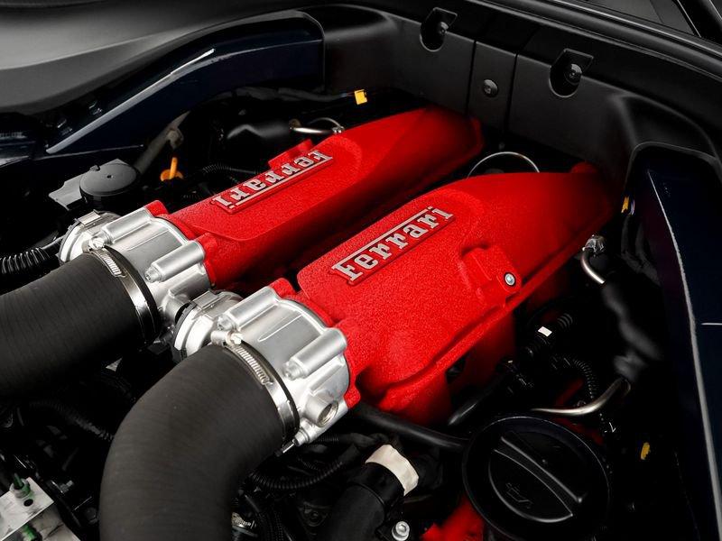 Ferrari Portofino Portofino