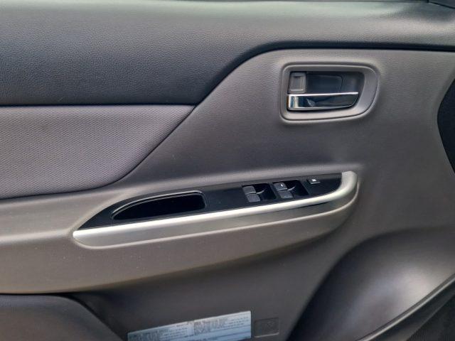 MITSUBISHI L200 2.4 DI-D/154CV Club Cab Invite