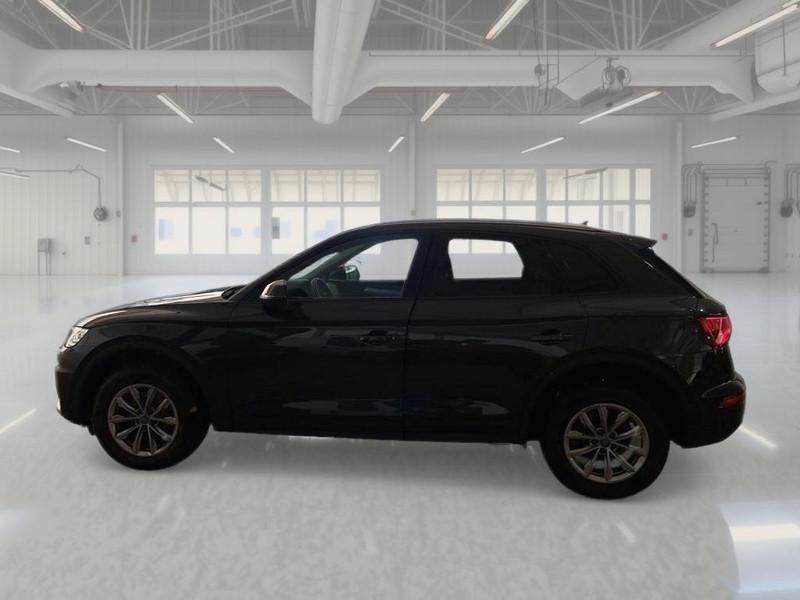 AUDI Q5 35 TDI BUSINESS QUATTRO S TRONIC SUV