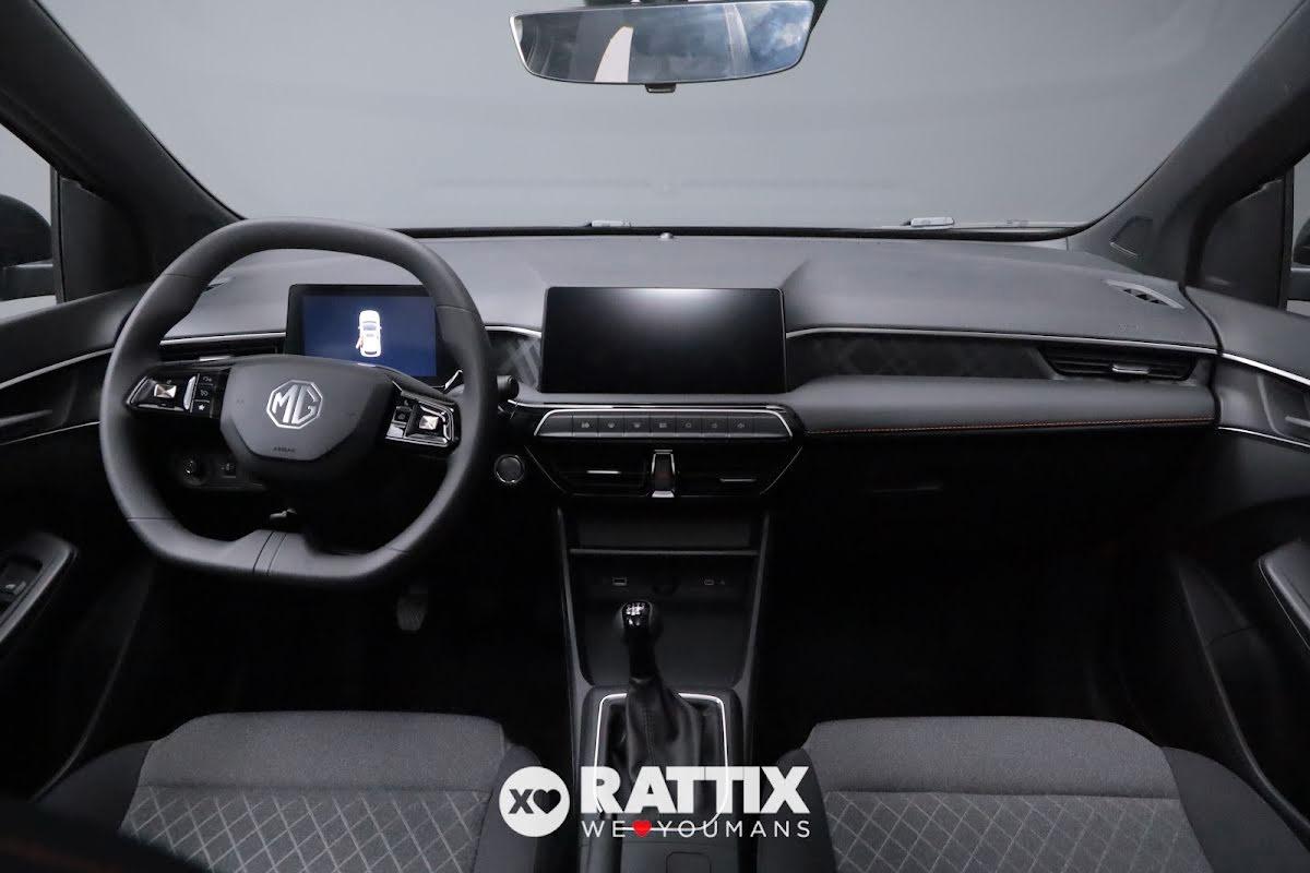 MG MG3 1.5 115CV Comfort