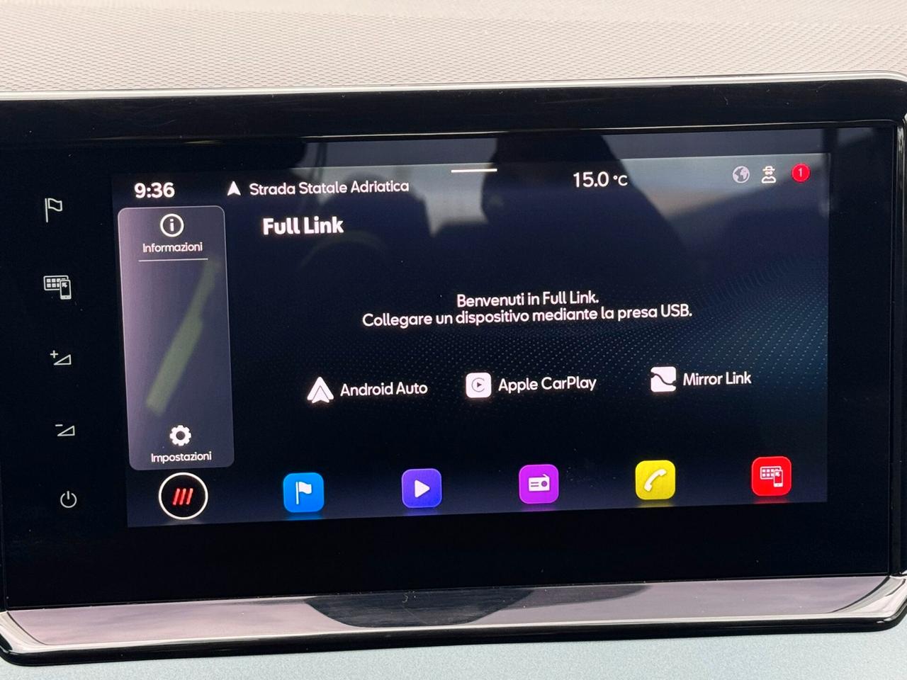 Seat Arona 1.0 EcoTSI XPERIENCE- 2022