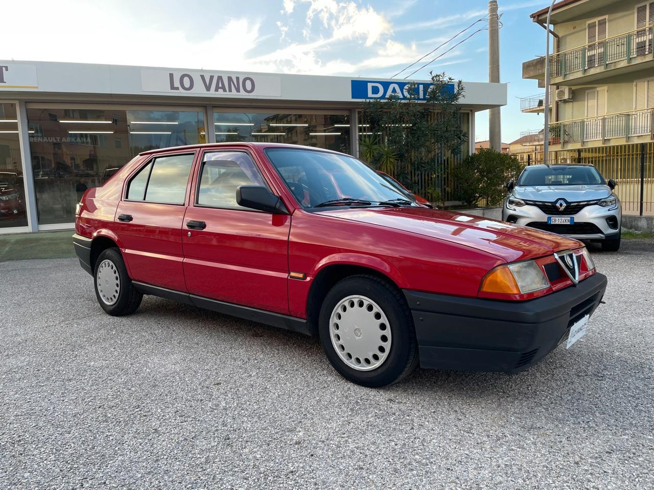 Alfa Romeo 33 1.3 IE cat L