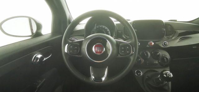 FIAT 500 1.0 Hybrid Club