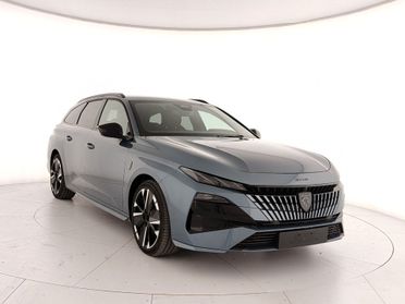 Peugeot 308 Plug-in Hybrid 195 e-DCS7 GT