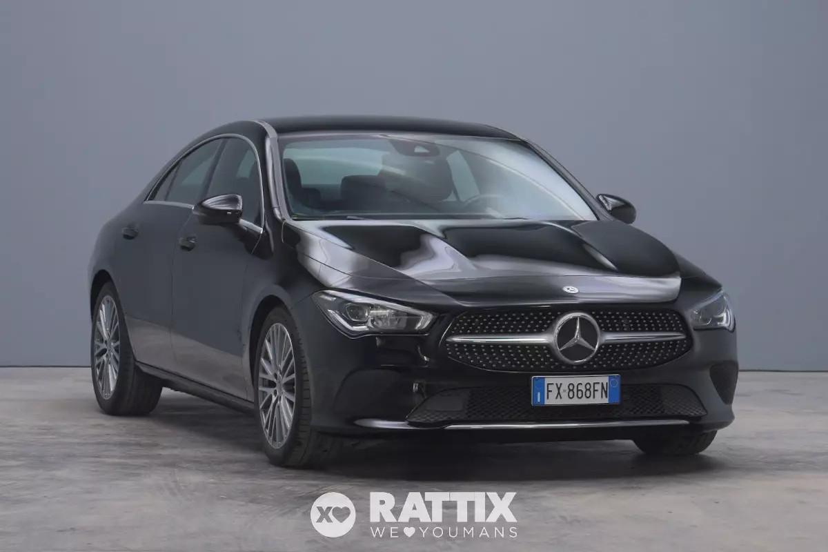 Mercedes-Benz CLA 180 1.3 136CV Sport