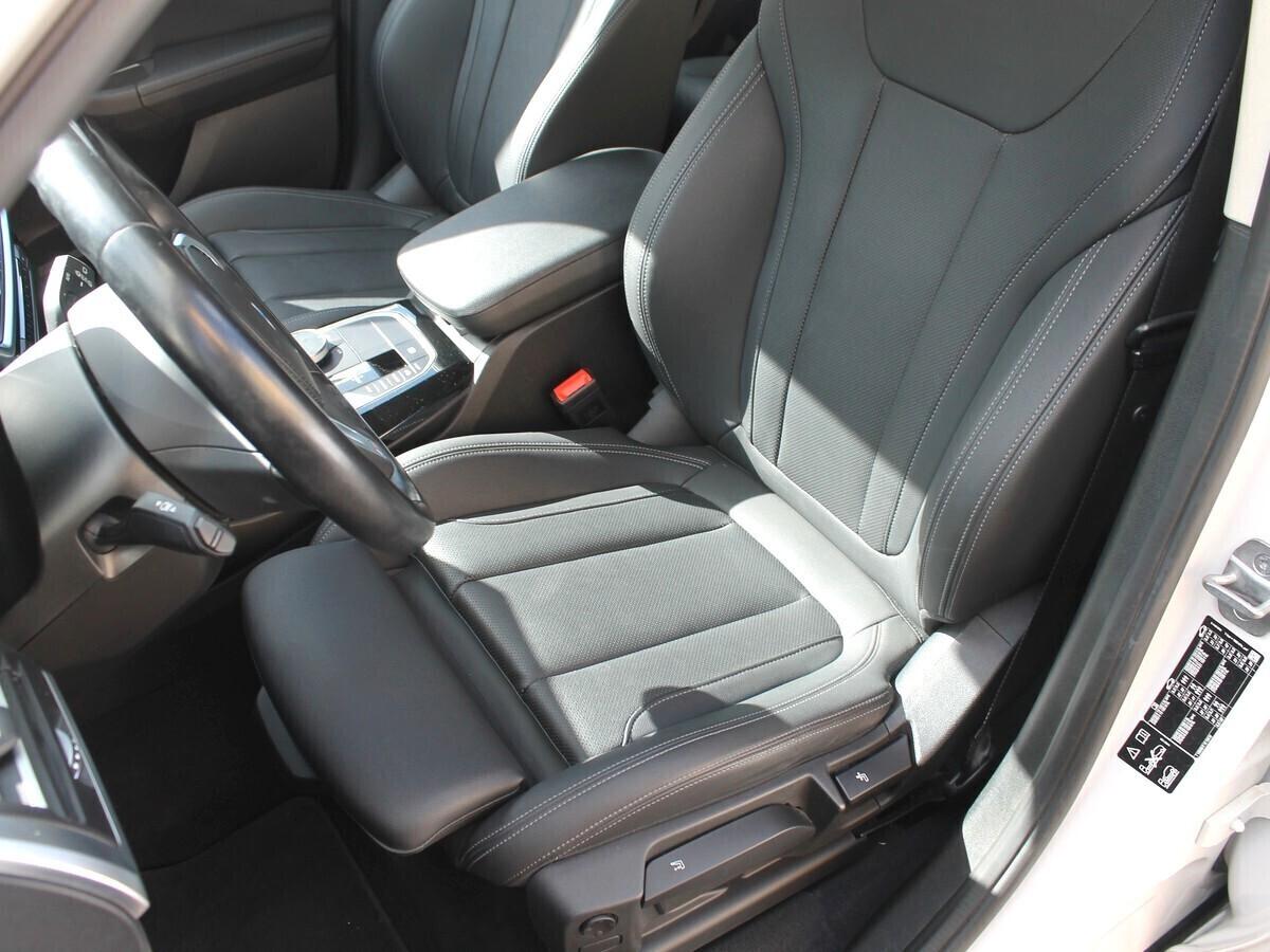 Bmw X3 xDrive 20d Mhev48V FULL OPT UNIPRO IVA DEDUCIBILE