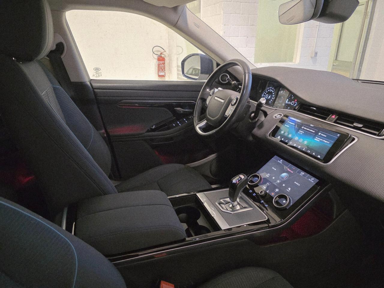 Land Rover Range Evoque 2.0D I4-L.Flw 150CV AWD Aut R-Dynamic HSE