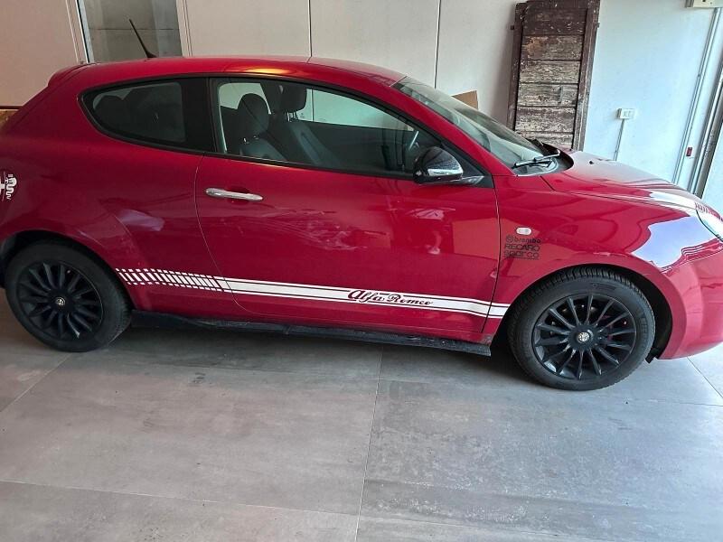 ALFA ROMEO MiTo MiTo 0.9 T 85 CV TwinAir S&S SB...