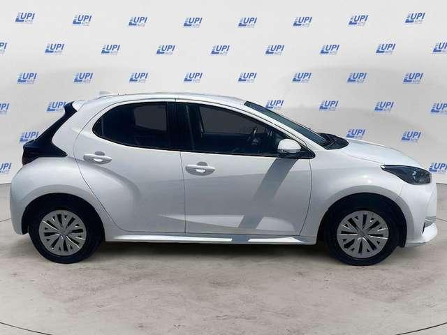 Toyota Yaris 1.0 Business