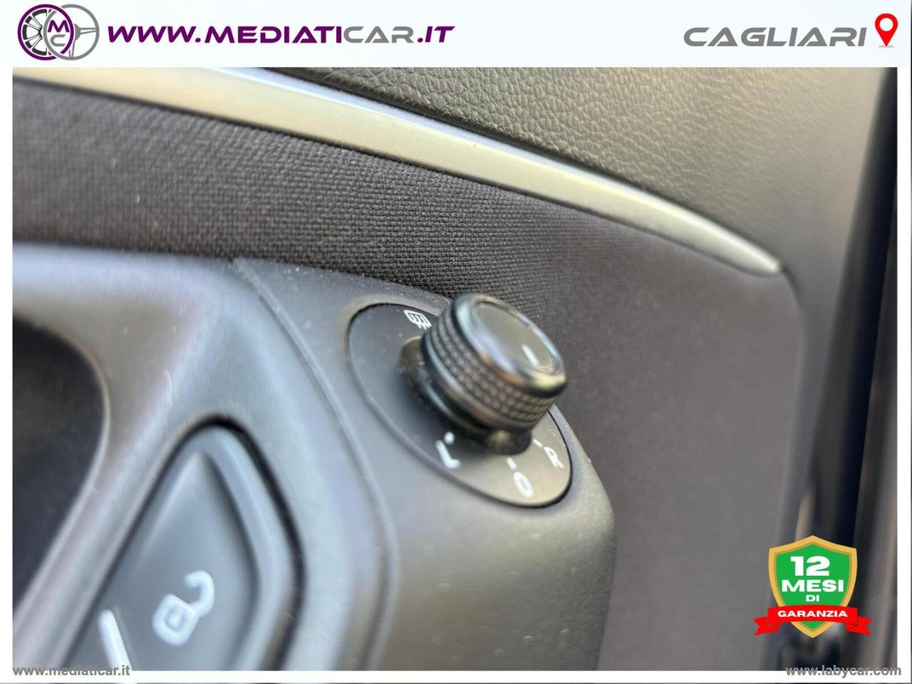 VOLKSWAGEN Polo 1.4 TDI 90CV 5p. Highline BMT