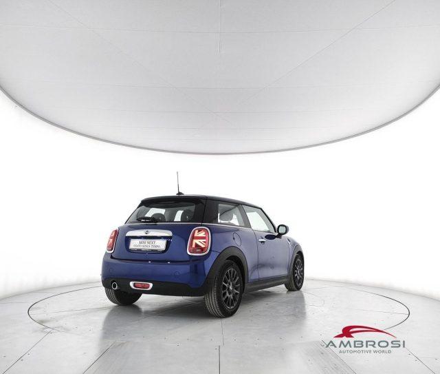 MINI One 1.5 One Baker Street
