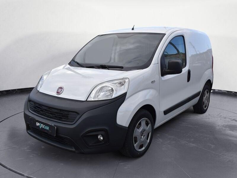 FIAT Fiorino Fiorino 1.3 MJT 80CV Cargo