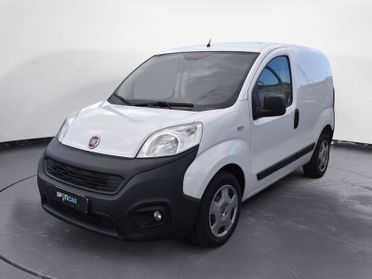 FIAT Fiorino Fiorino 1.3 MJT 80CV Cargo