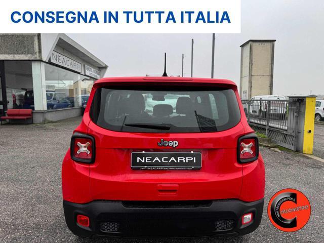 JEEP Renegade 1.0 T3 LONGITUDE 2022 RESTYLING-CRUISE-BLUETOOTH-