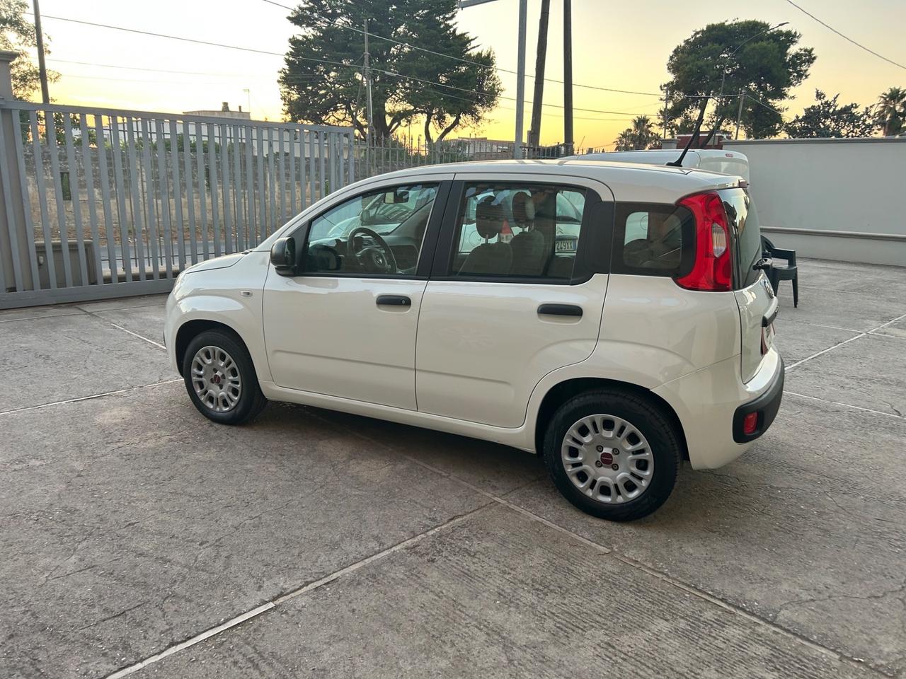 Fiat Panda 1.2 Easy