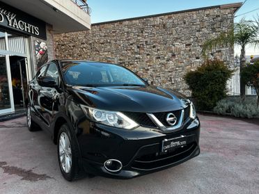 Nissan Qashqai 1.6 dCi - 2016- AUTOMATICA-NAVI