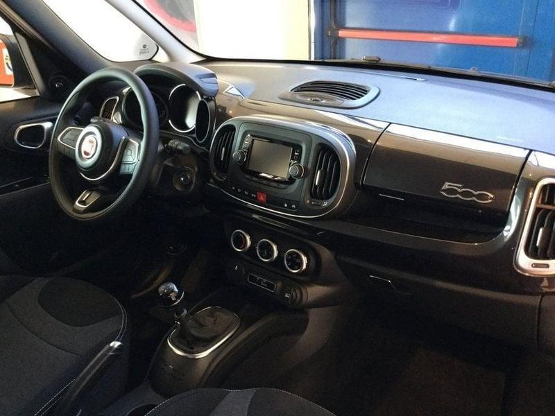 FIAT 500L Pop Star 1.3 Multijet 95cv