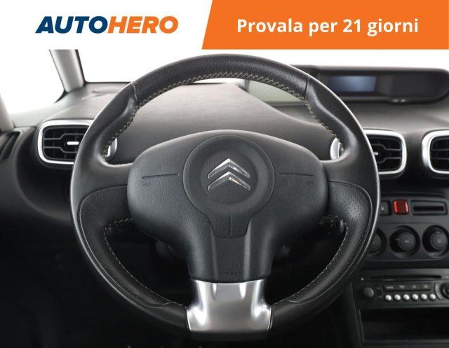 CITROEN C3 Picasso BlueHDi 100 Feel Edition