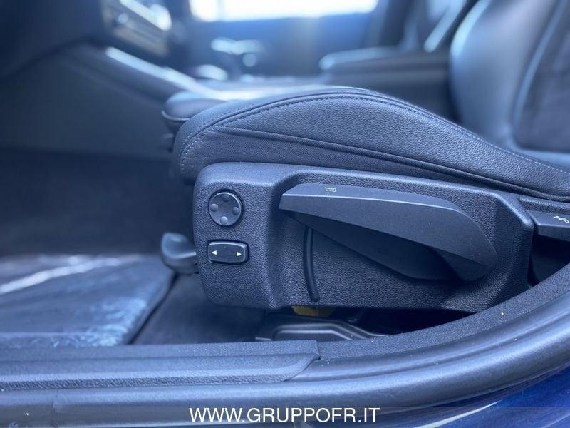 BMW Serie 3 Serie 3 320d xDrive Touring Msport