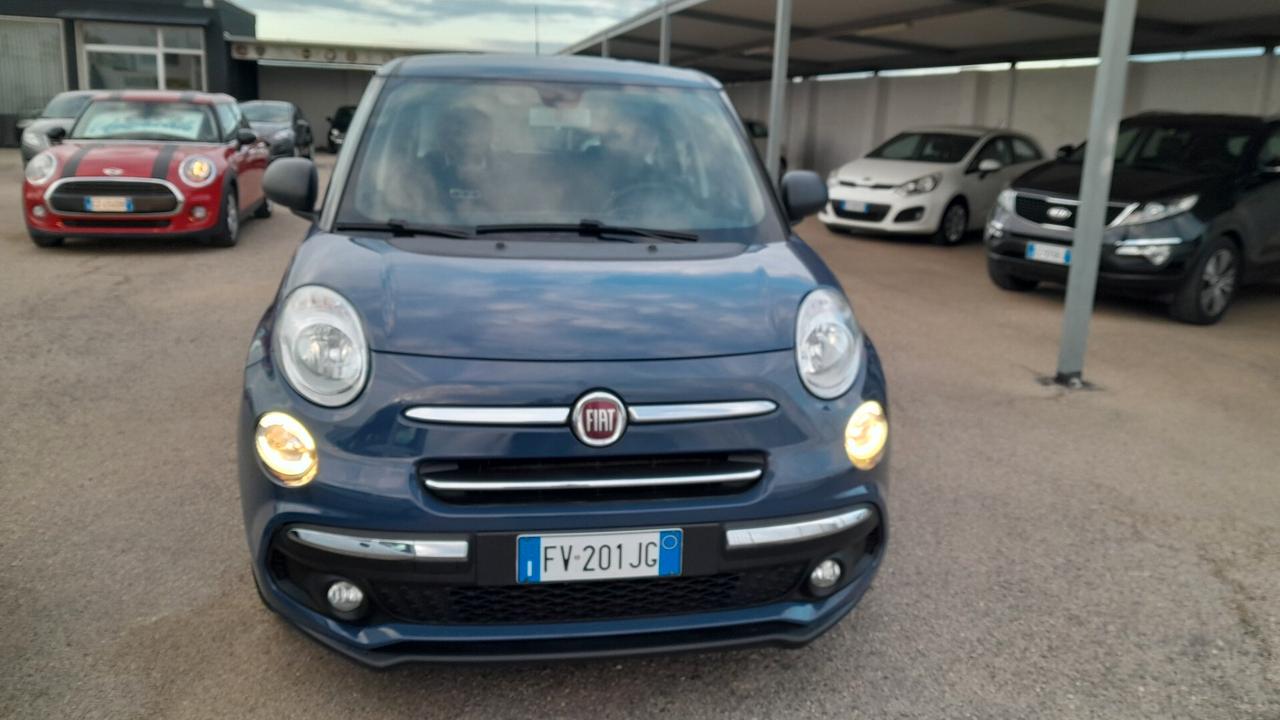 Fiat 500L 1.4 95 CV Lounge