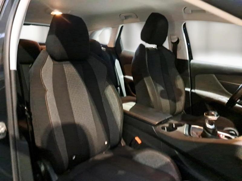 PEUGEOT 3008 BlueHDI 120 S/S Business