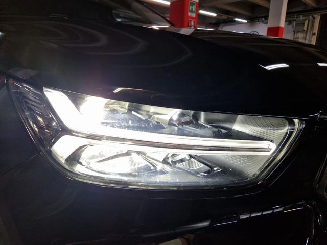VOLVO XC40 D4 AWD GEARTRONIC CV.190 +PELLE+18'+LED