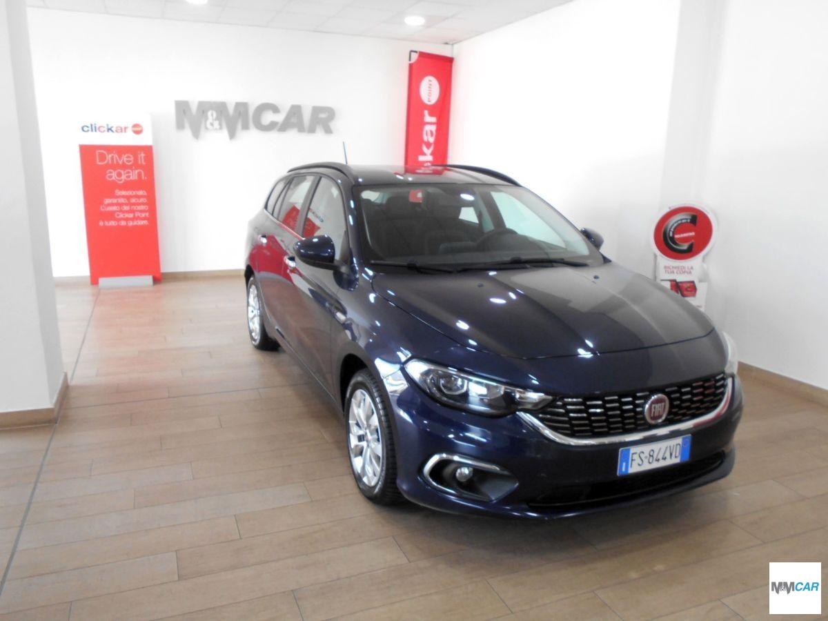 FIAT - Tipo - 1.6 Mjt S&S SW Business