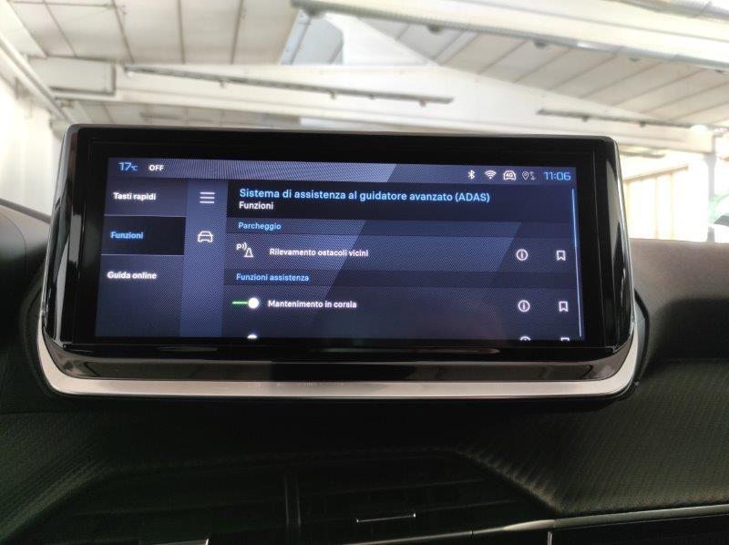 PEUGEOT 208 2ª serie - 208 PureTech 100 Stop&Start 5 porte Allure