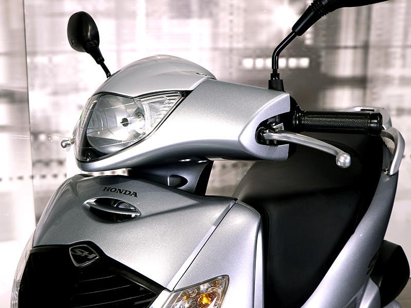 Honda SH 150