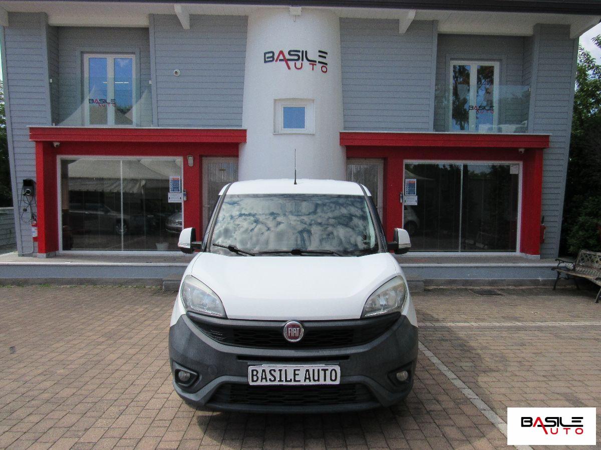 FIAT - DoblÃ² - 1.3 Mjt 16V Dynamic