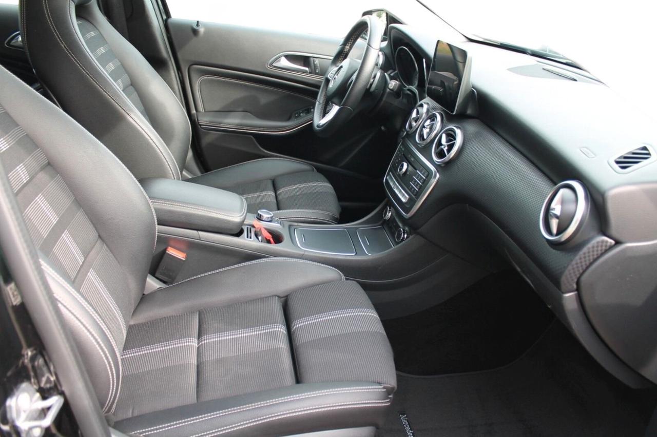 Mercedes-benz A 180 Sport PERFETTA