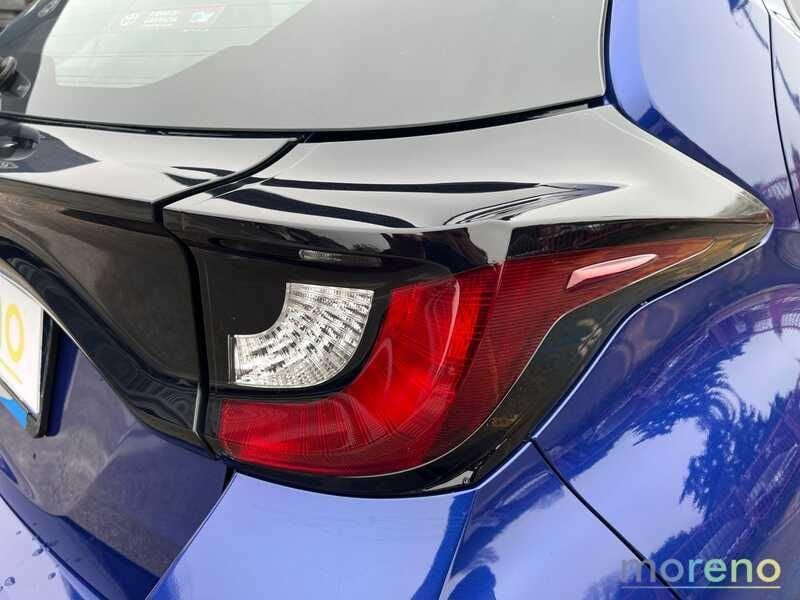 Toyota Yaris 1.0 Active