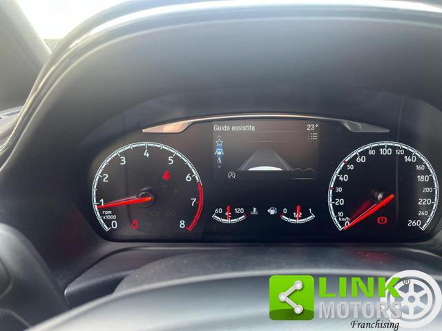 FORD Fiesta 1.5 Ecoboost 200 CV 5 porte ST