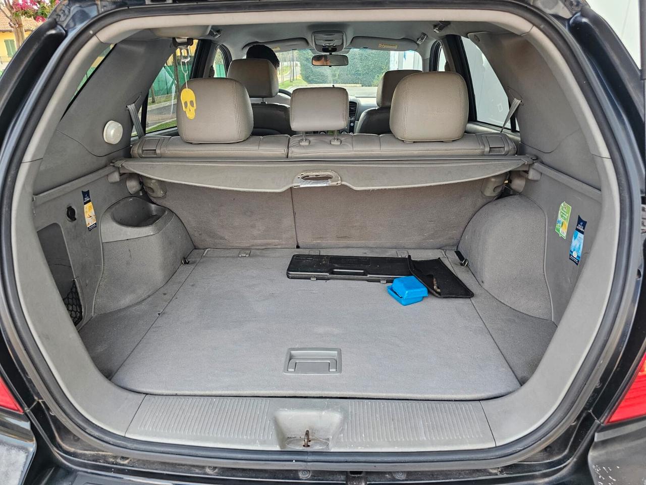 Kia Sorento 2.5 diesel