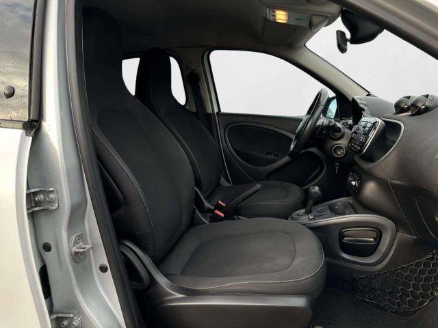 SMART ForFour 90 0.9 Turbo Prime