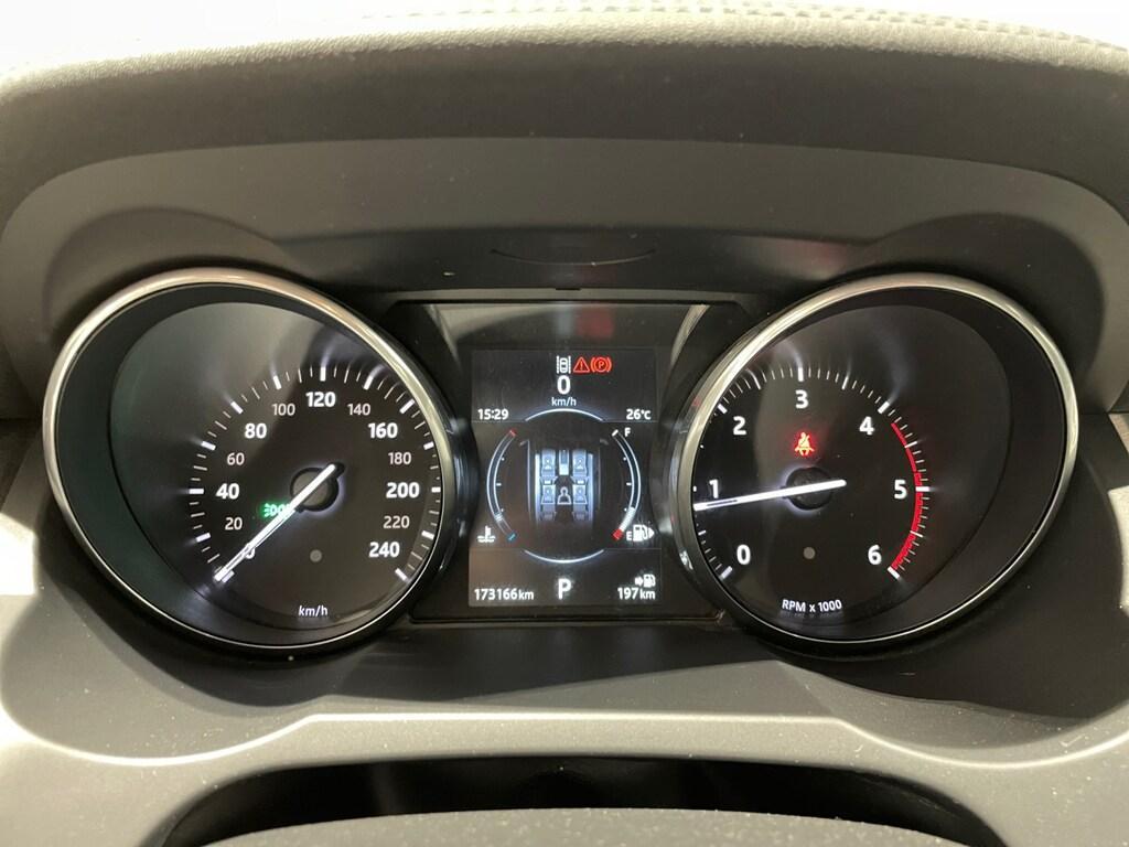 Land Rover Range Rover Evoque SE 180cv