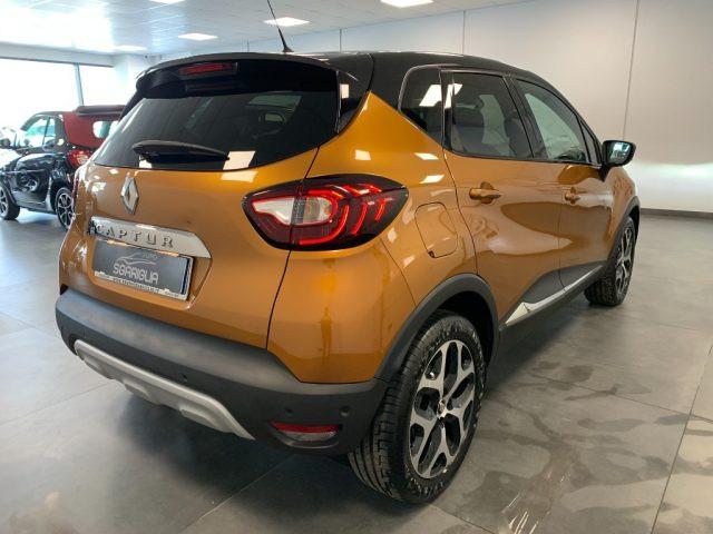 RENAULT Captur 1.3 Benzina EDC Automatico Sport Edition2