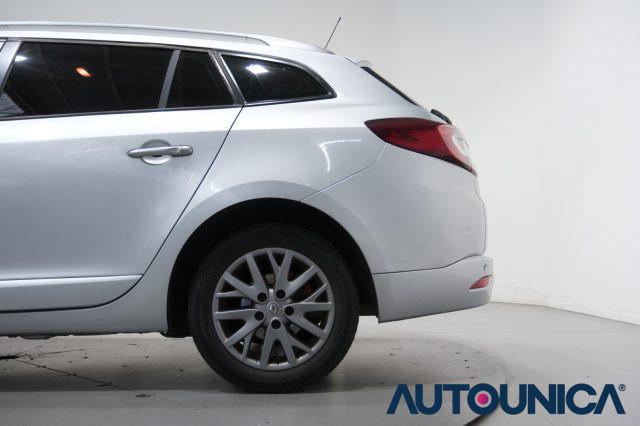 RENAULT Megane MÉGANE 1.5 DCI 110CV SPORTOUR WAVE