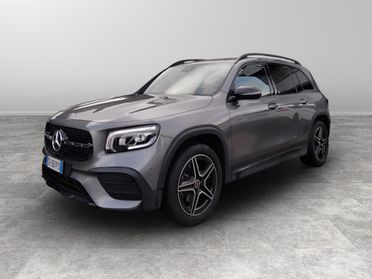 Mercedes-Benz GLB - X247 2019 - GLB 200 d Premium auto