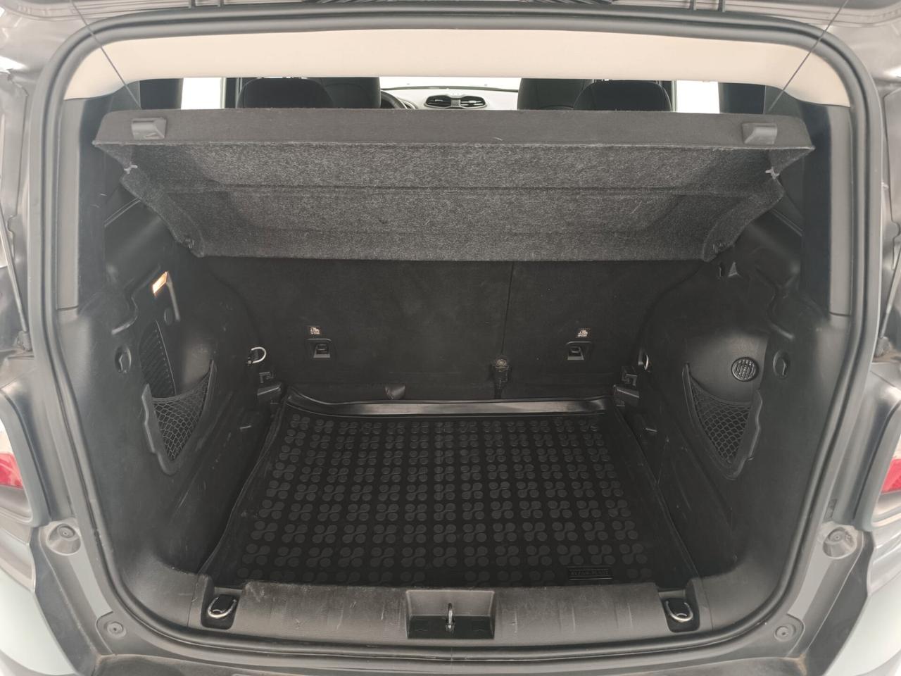 Jeep Renegade 1.0 T3 Longitude
