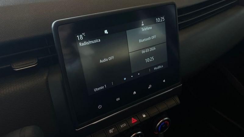 Renault Clio 1.0 tce Business Gpl 100cv my21