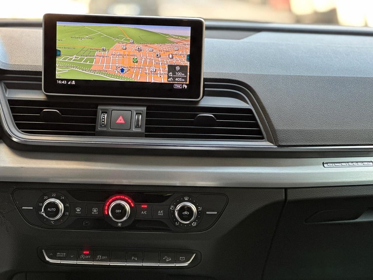 Audi Q5 40 TDI quattro S tronic S line plus