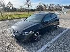 Volkswagen Golf VIII GTD 200cv dsg iQ Light FULL