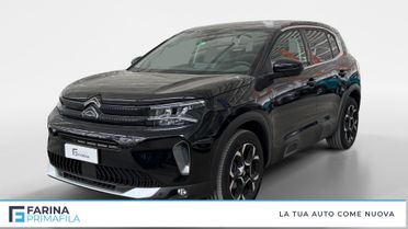 CITROEN C5 Aircross I 2022 - C5 Aircross 1.5 bluehdi Max s&s 130cv eat8